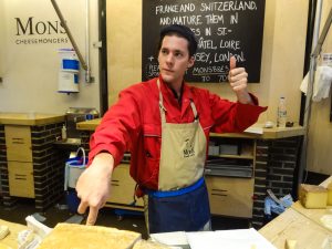 borough market cheese stalls big cheese best ideas christmas gift presents