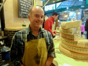 borough market cheese stalls christmas ideas presents guide best