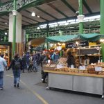 Borough Market – A Cheese Lover’s Guide