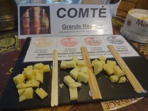 comte